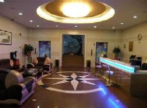 全季酒店(南京新街口汉中门地铁站店)主图