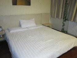 汉庭酒店(郑州二七广场大卫城店)主图