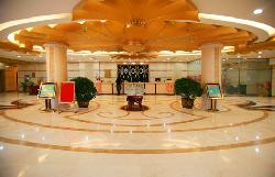 沧州市酒店住宿-沧州民族会馆