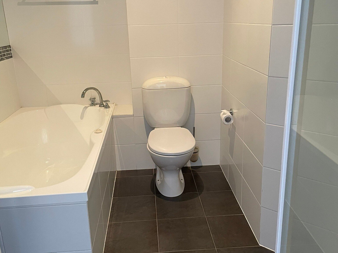 奥丁顿酒店主图