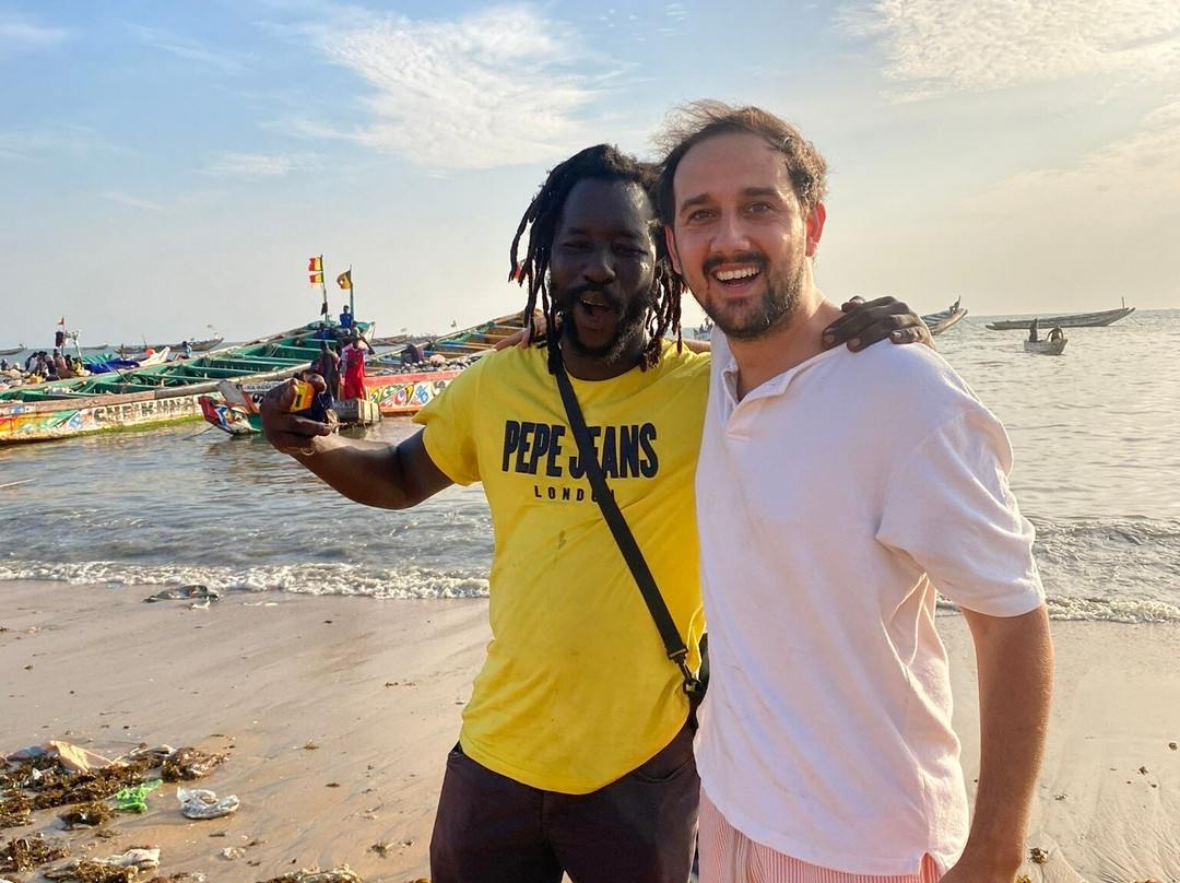 Abdallah Giorgio Tours Saly-Saly必去景点