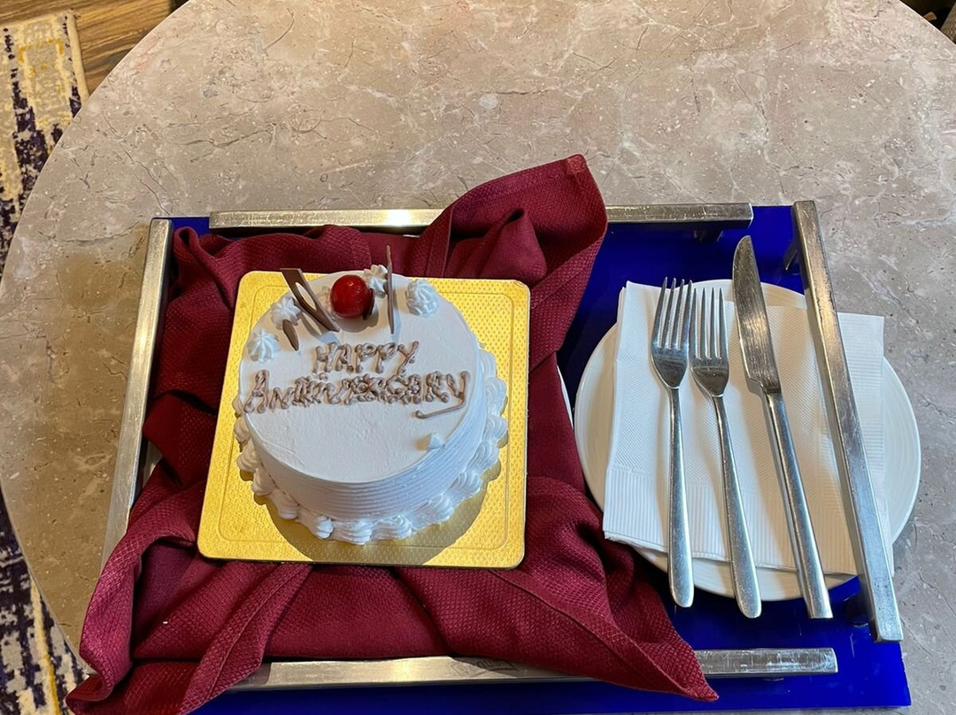 Vivanta Mangalore, Old Port Road主图