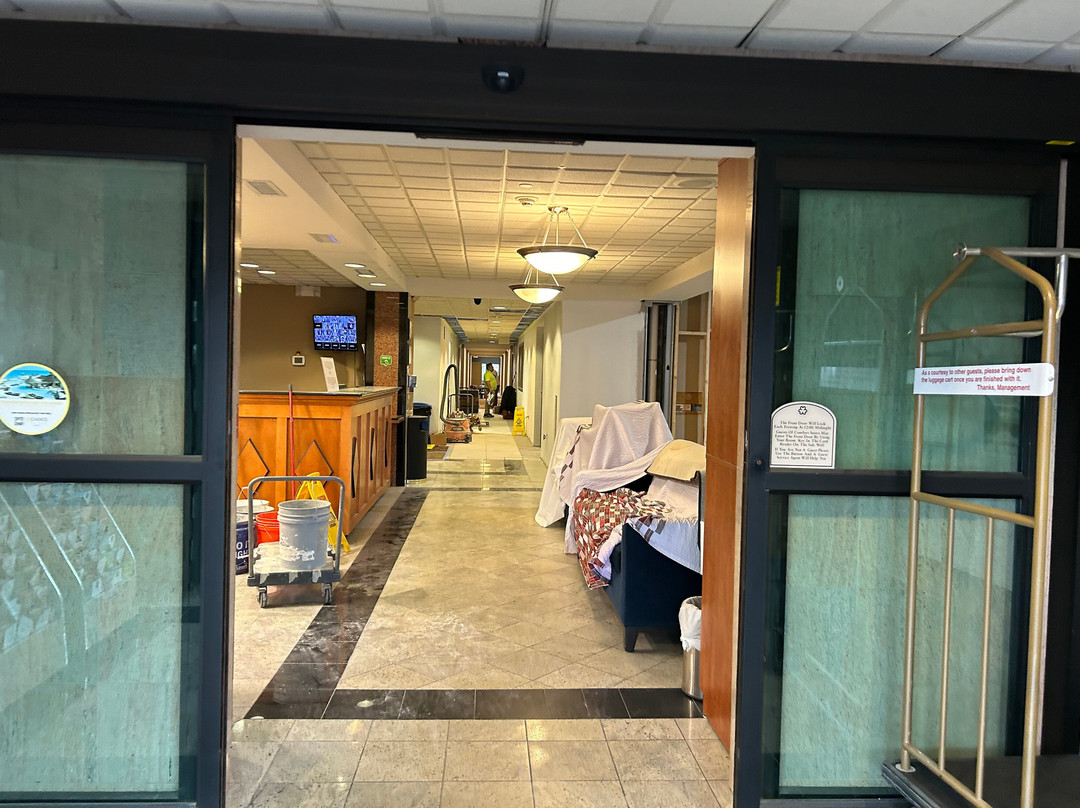 Holiday Inn Express & Suites Leesburg - Historic District主图