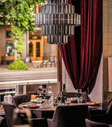 Löfqvist Å Vi Bistro