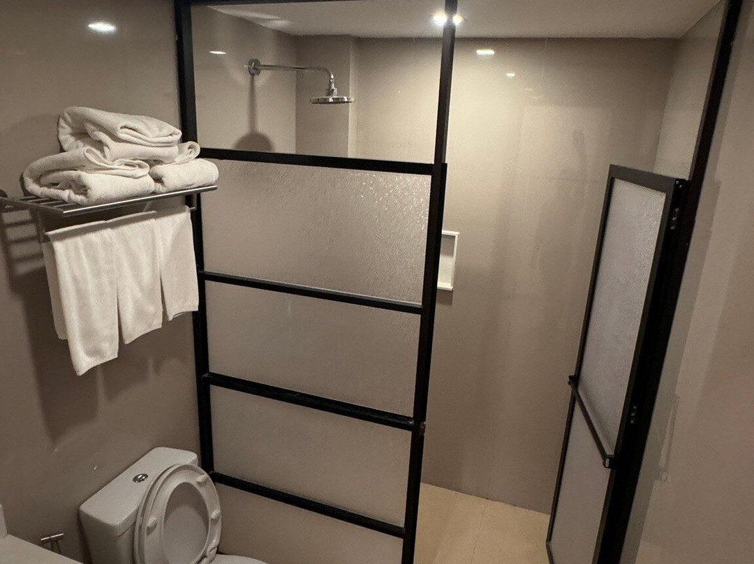 薄荷岛海岸度假村主图