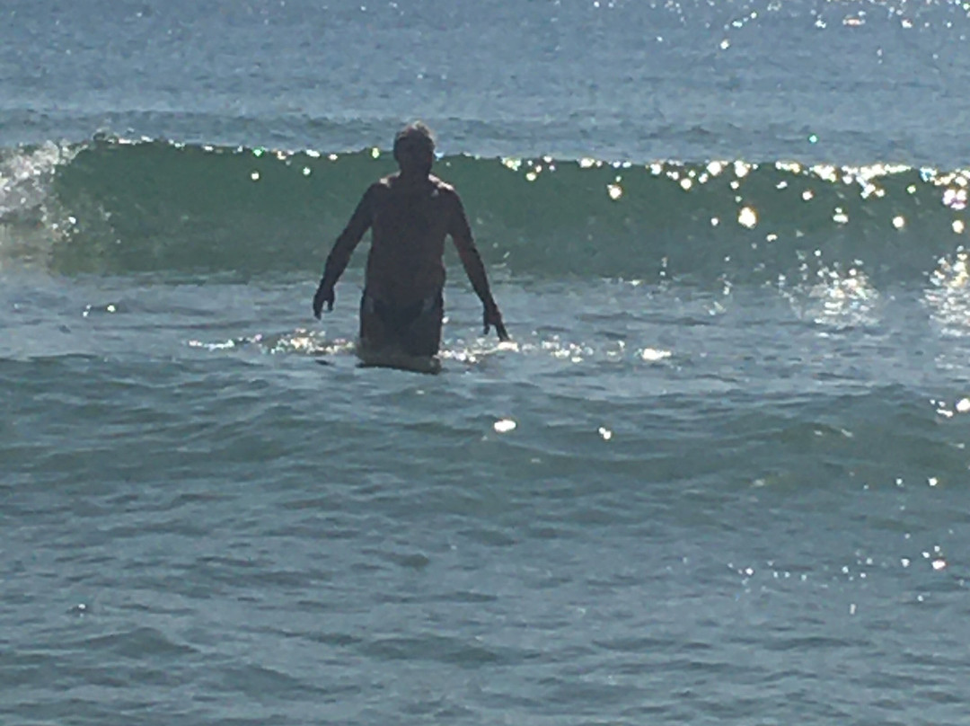 詹森希尔公园酒店主图