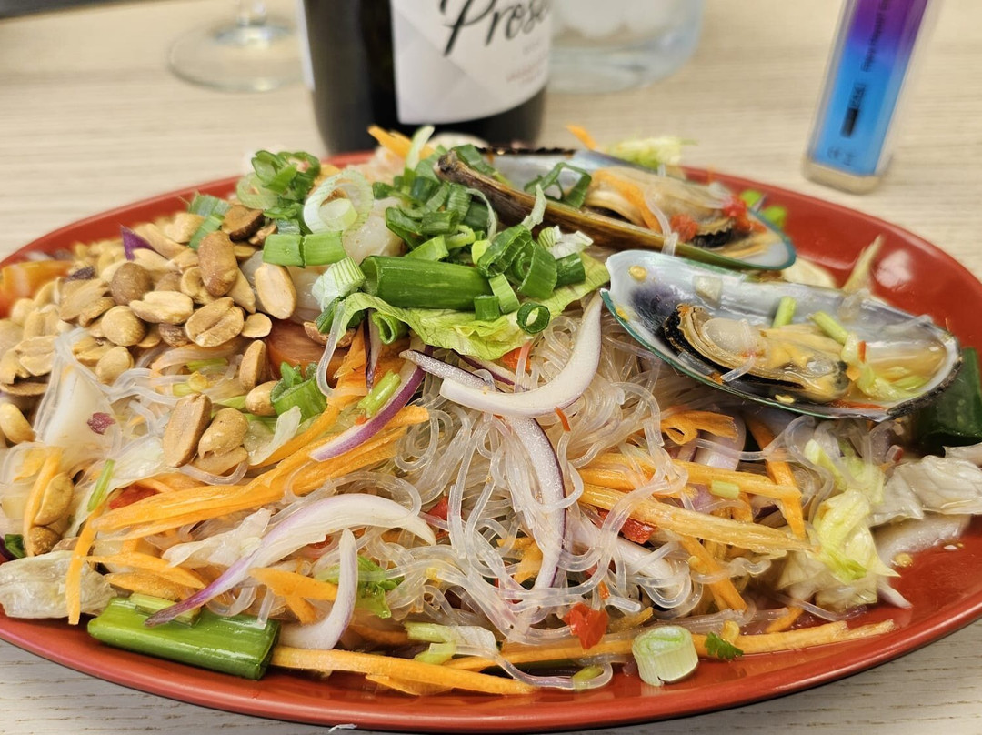 Charm Thai Cafe