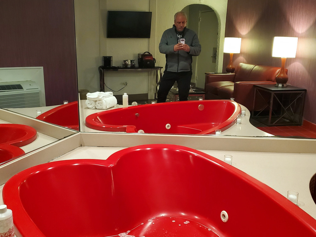 Cove Haven Resort主图