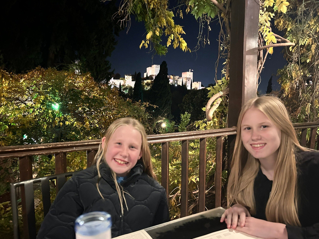 Carmen de la Victoria主图