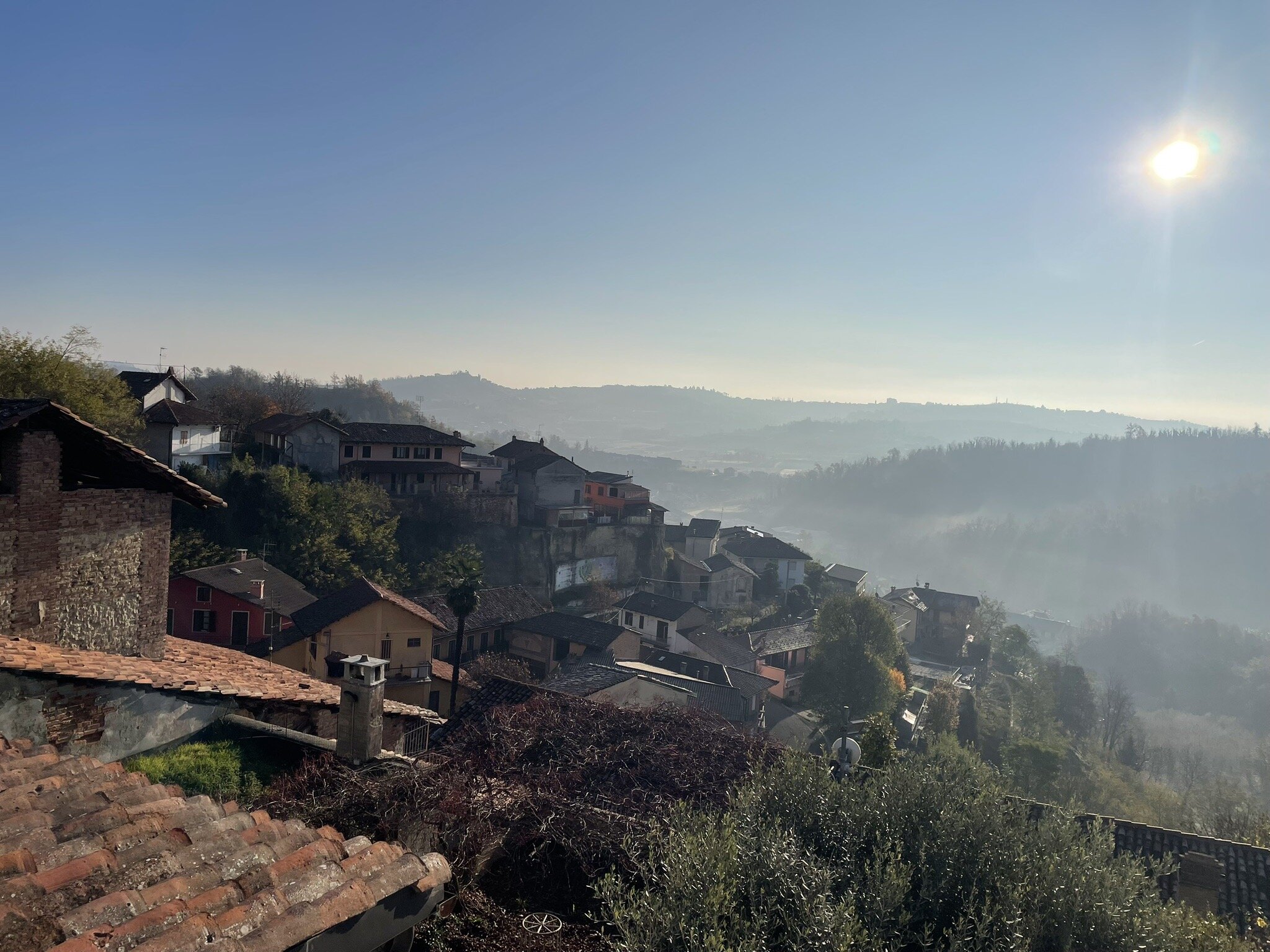 Madonna Degli Airali B&B-官方