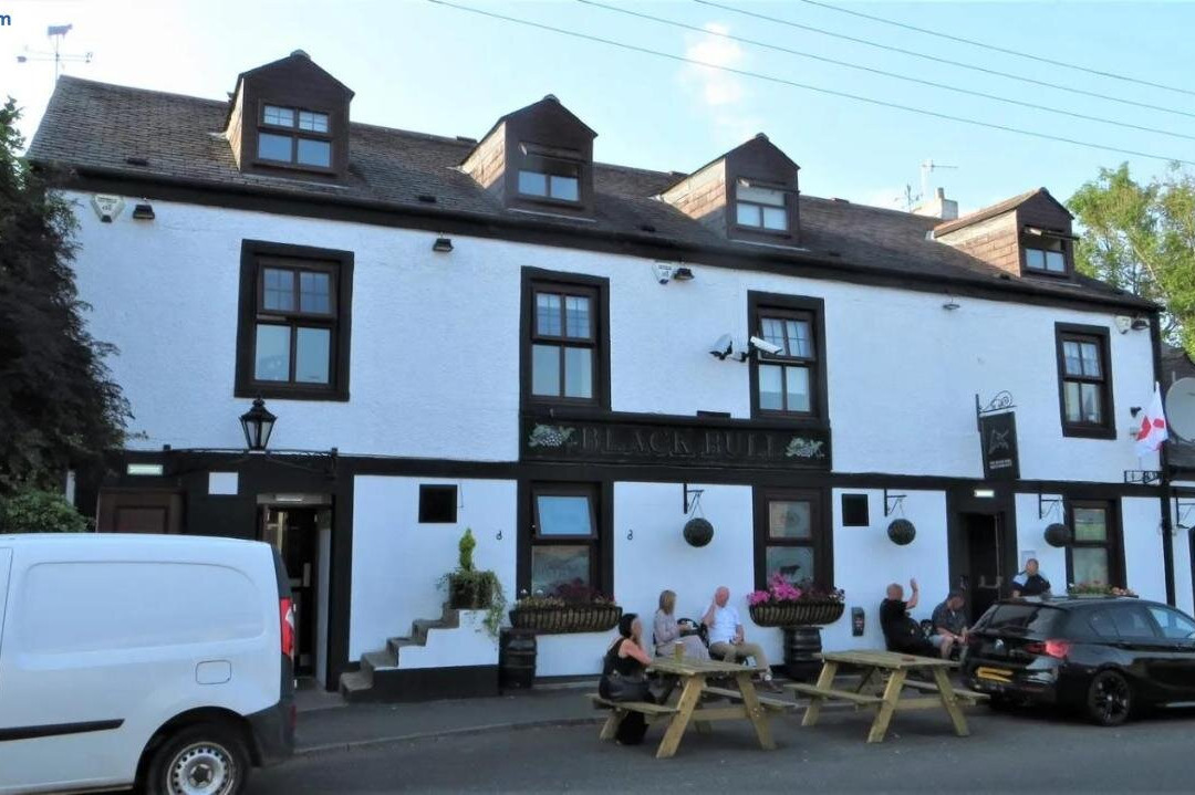 Black Bull Inn