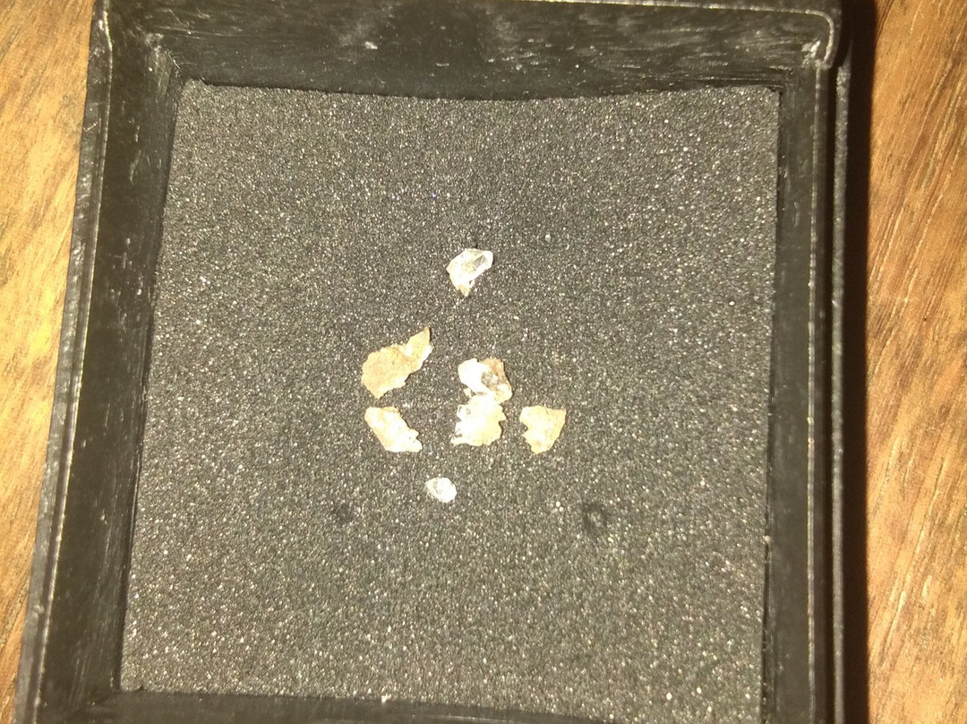 Ace Of Diamonds Mine景点图片