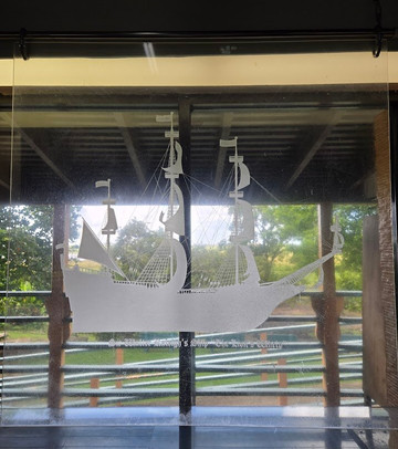 The Pitch Lake-La Brea必去景点