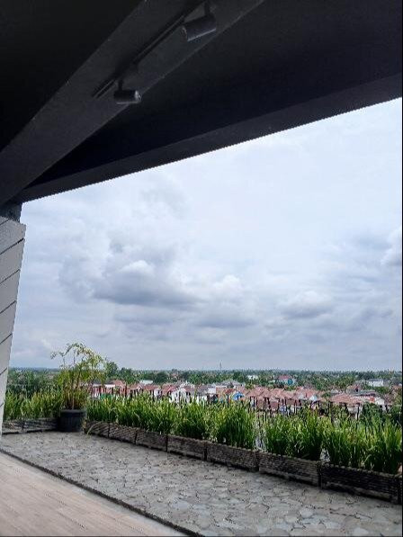 PRIME PARK Hotel & Convention Pekanbaru主图