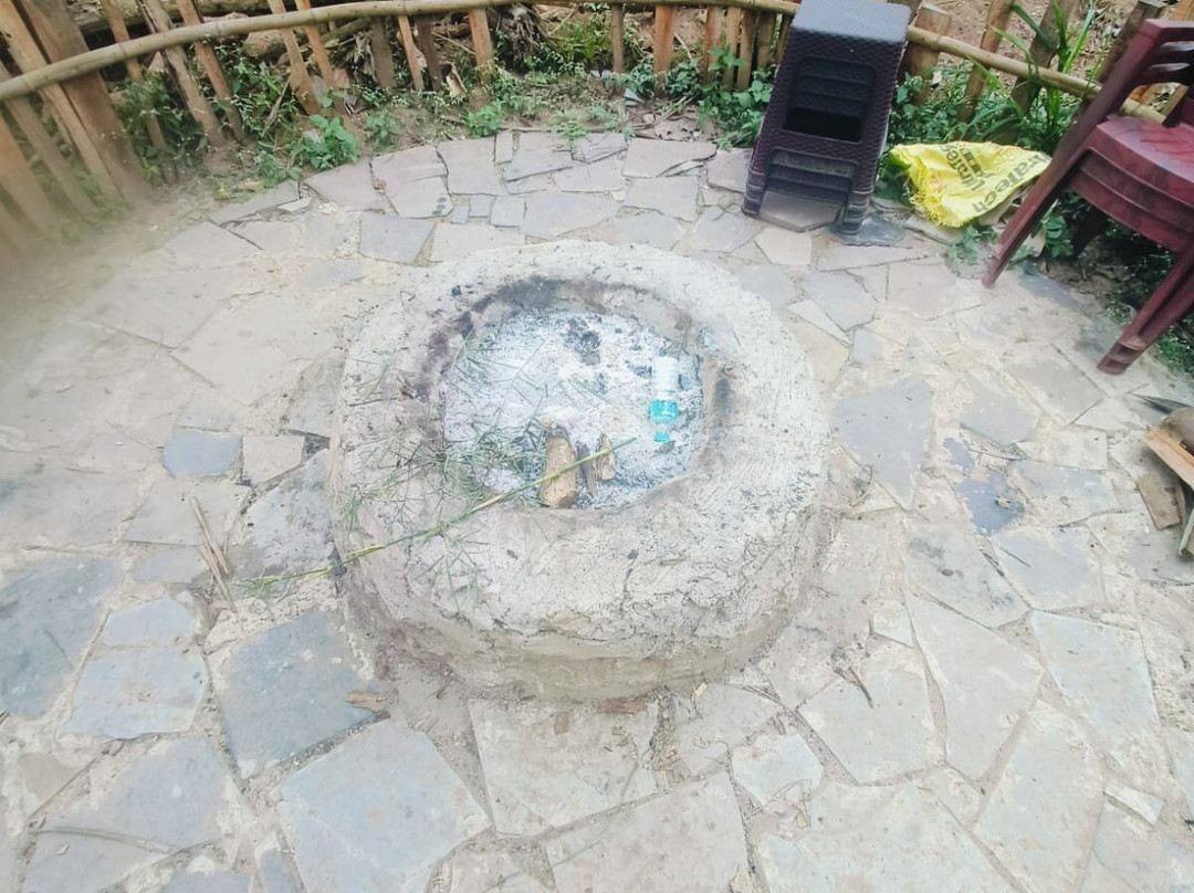 Wild Camp Resort主图