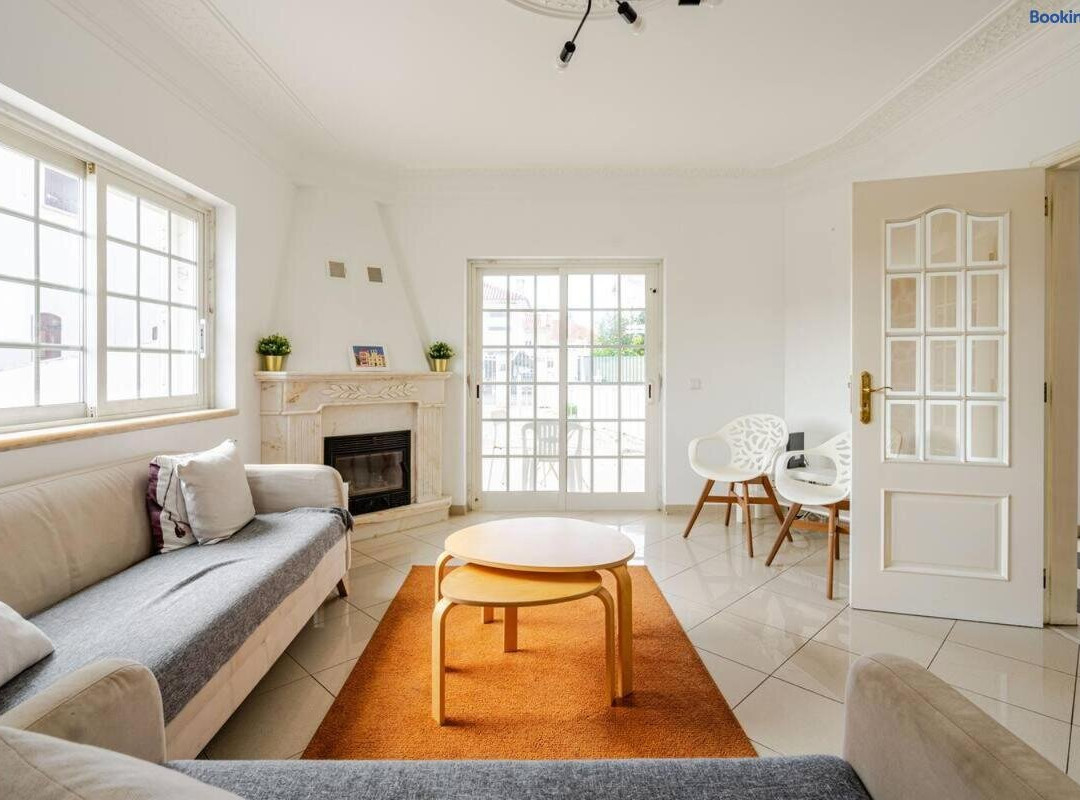 Alvide Guest House
