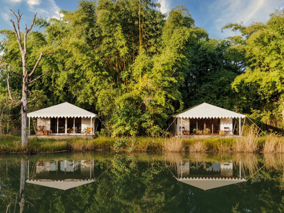 Bagh Villas | Kanha
