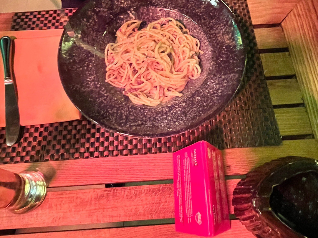 Soho Square Restaurant