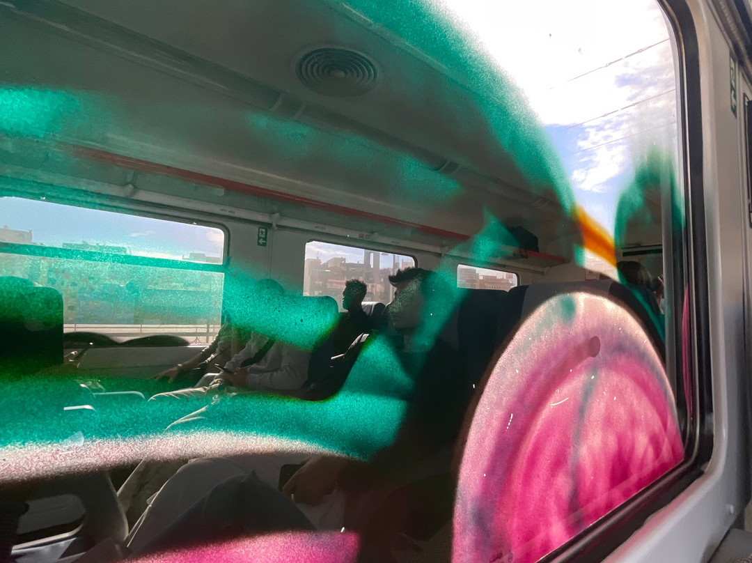 Estación Alacant Terminal-阿利坎特省必去景点