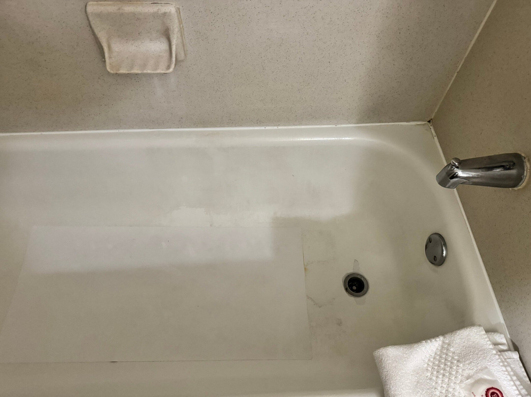 辛辛那提机场康福特套房酒店主图