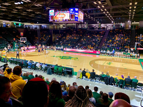 Scheels Center-法戈必去景点