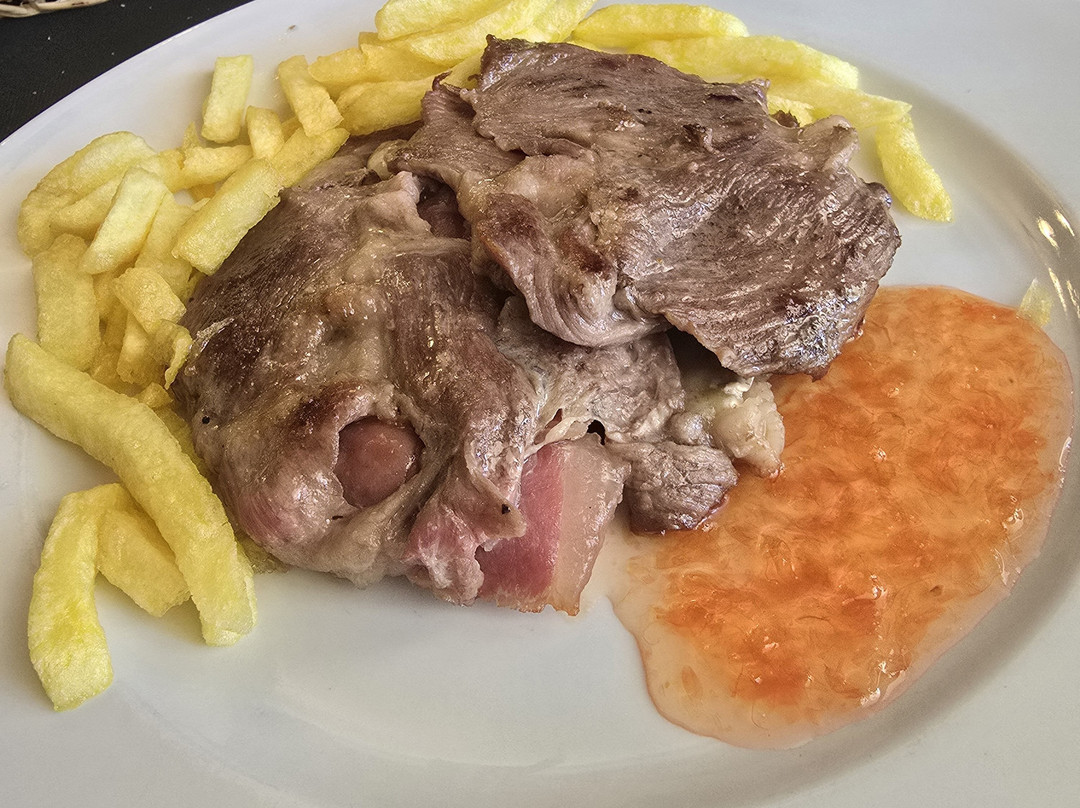 Hotel Paraiso de Bujaraiza主图