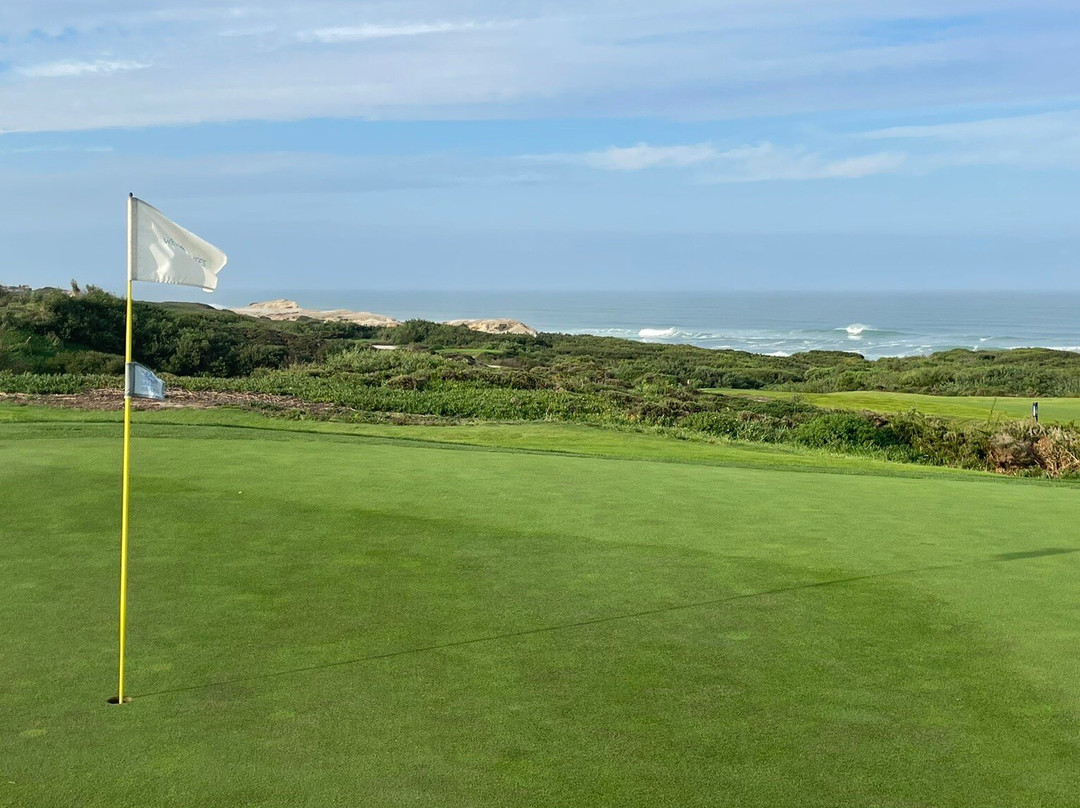 West Cliffs Golf Course-奥比都斯必去景点