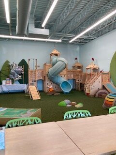 Timber & Bow Play Studio-Troy必去景点