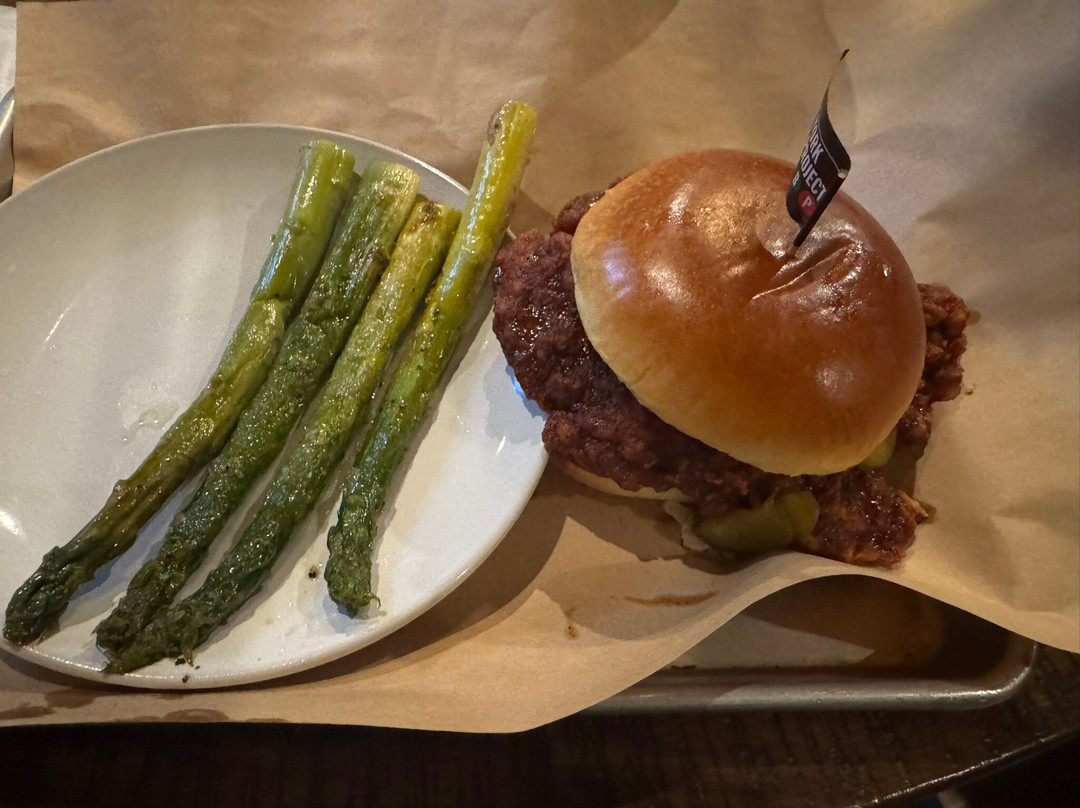 New York Beer Project Lodge