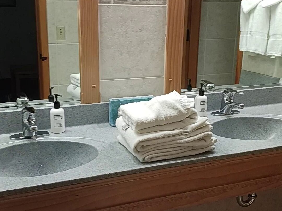 Chalet Landhaus主图