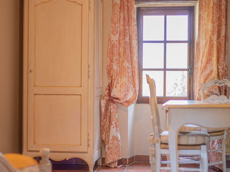 Le Vieux Moulin De Jouques主图
