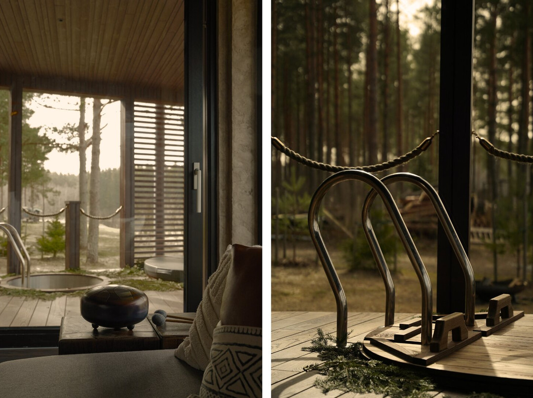 Jägala Juga-Harju-Risti必去景点