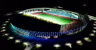 Turkestan Arena-Turkistan必去景点