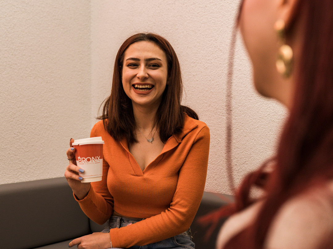 Bronx Coffee Türkiye