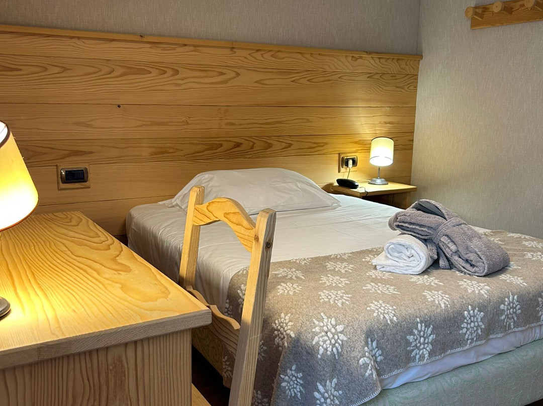 Hotel Edelweiss主图