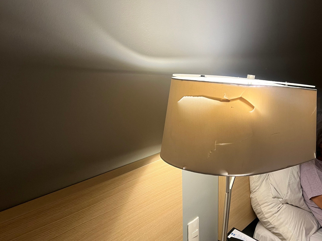 One Saltillo Aeropuerto主图