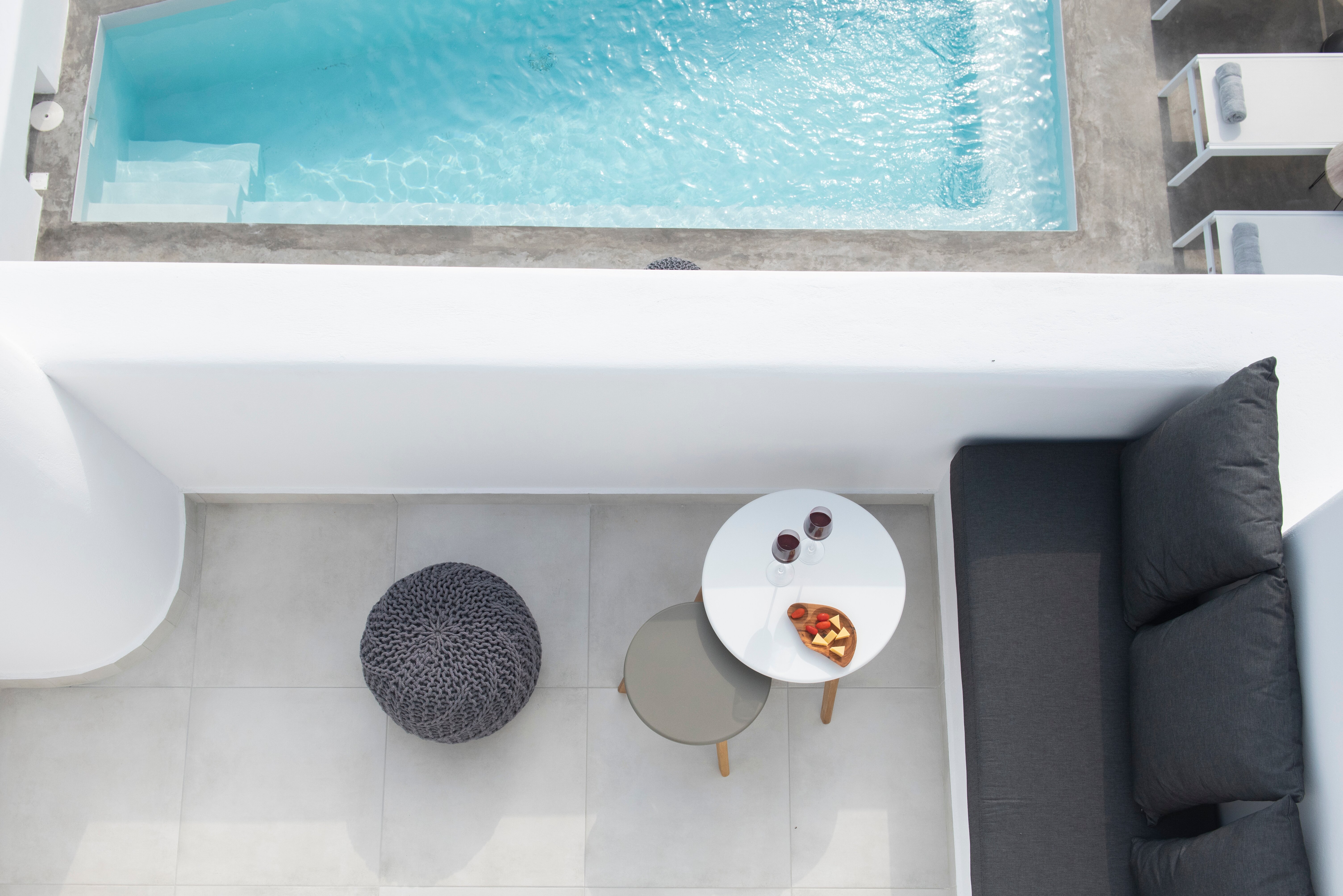 White Orchid Suites-客卧