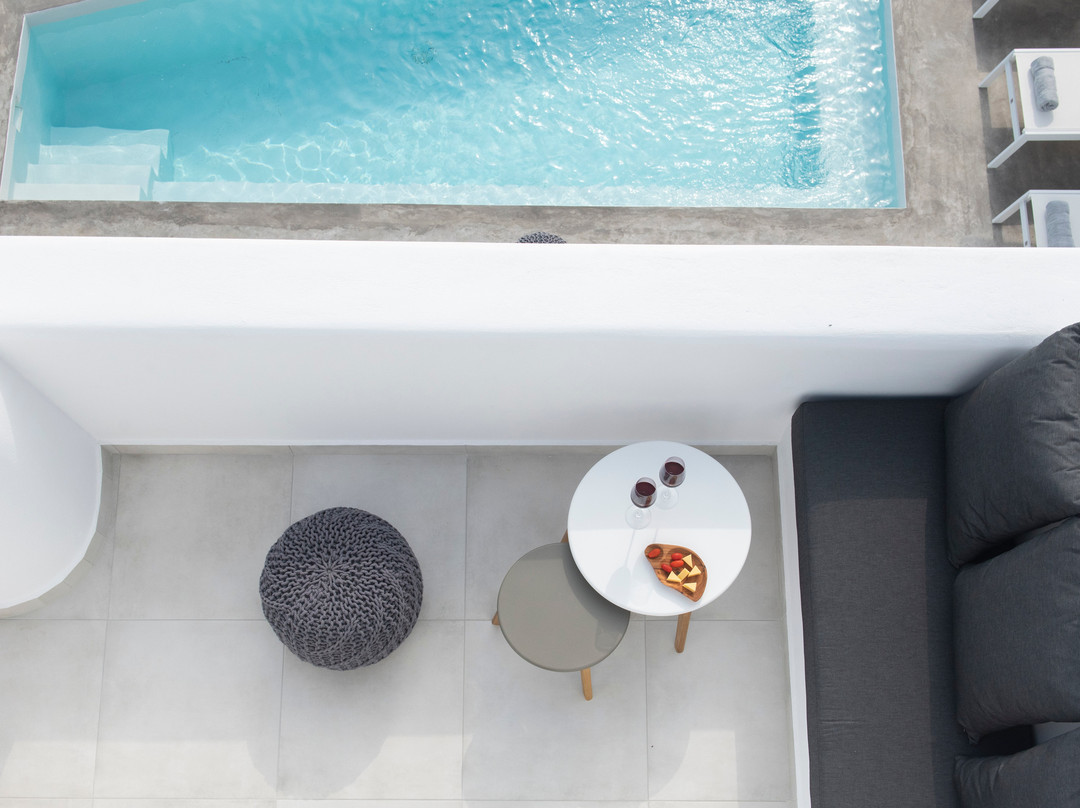 White Orchid Suites主图