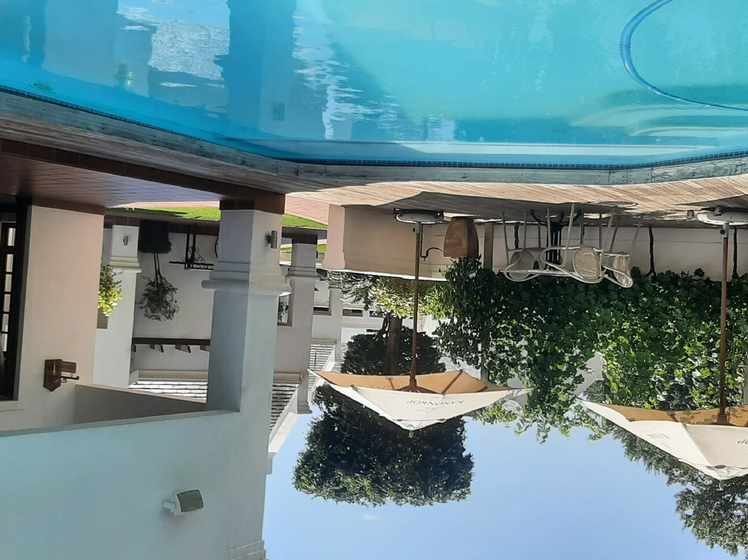 The Giglio Boutique Hotel主图