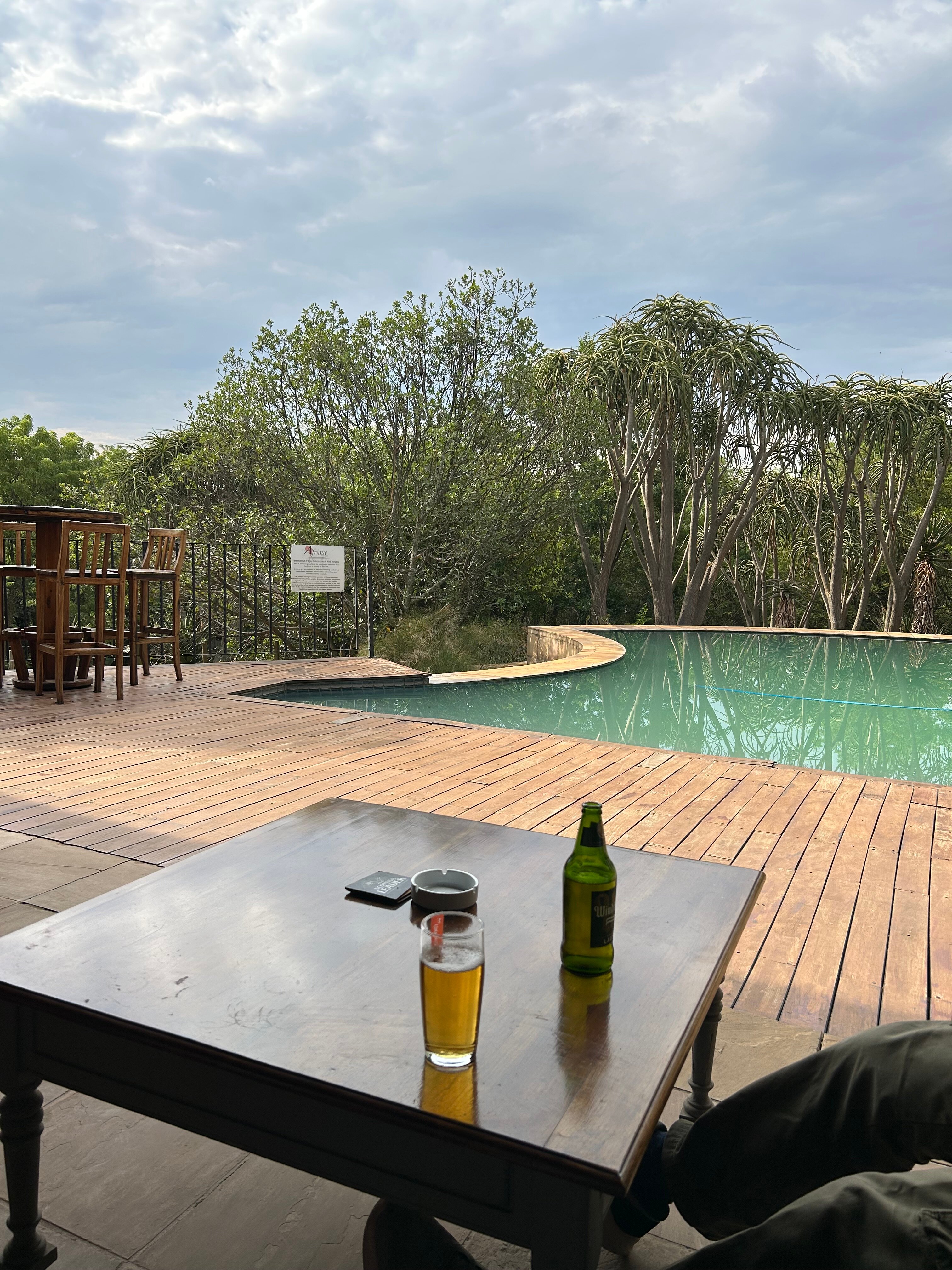 Afrique Boutique Hotel Ruimsig-官方