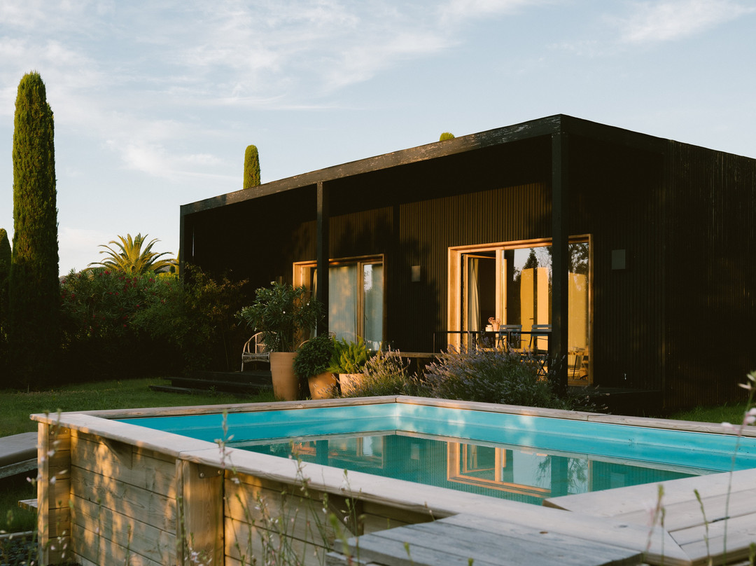 Mas de Torrent Hotel & Spa主图