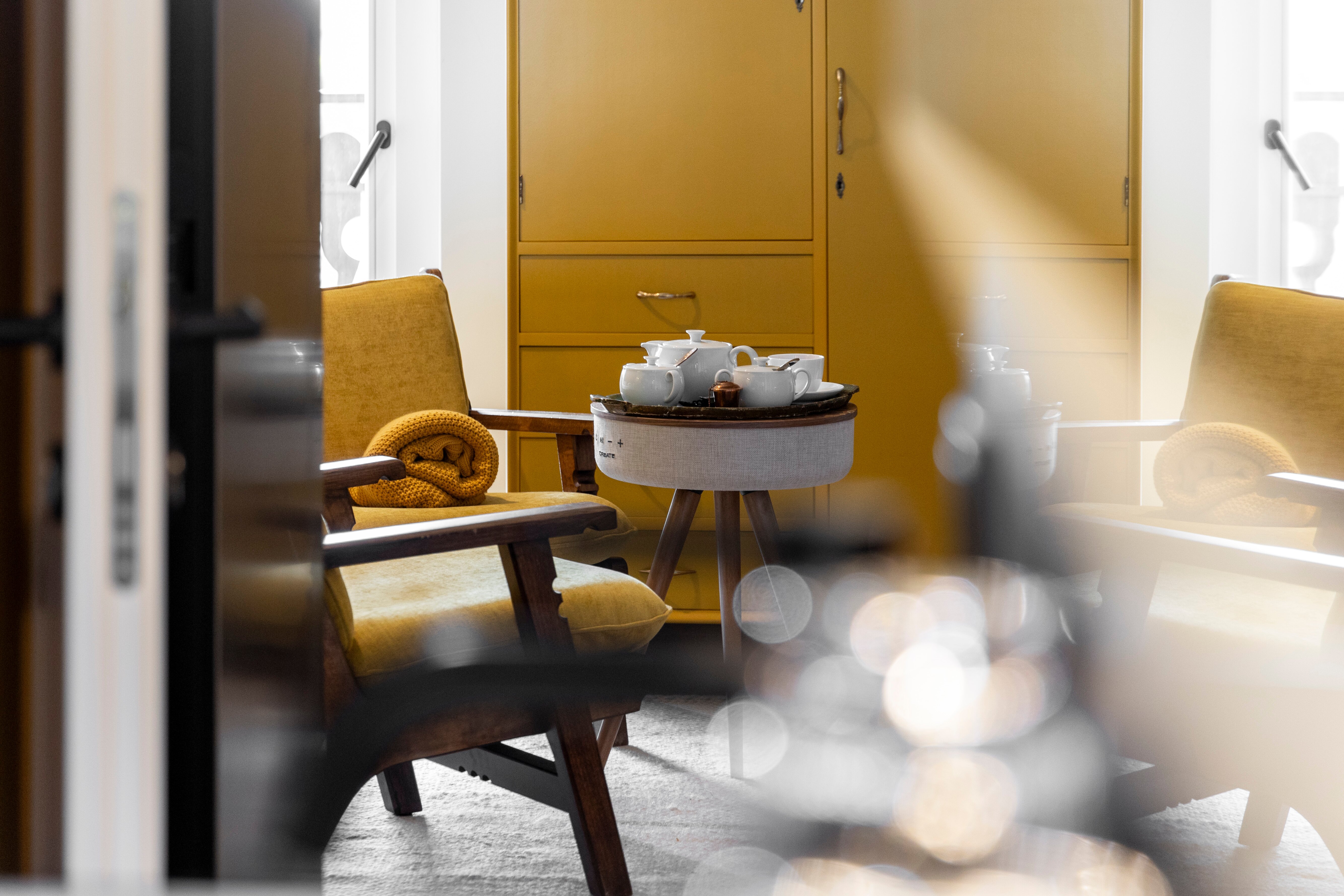 Michlhaus Nature And Suites-客卧