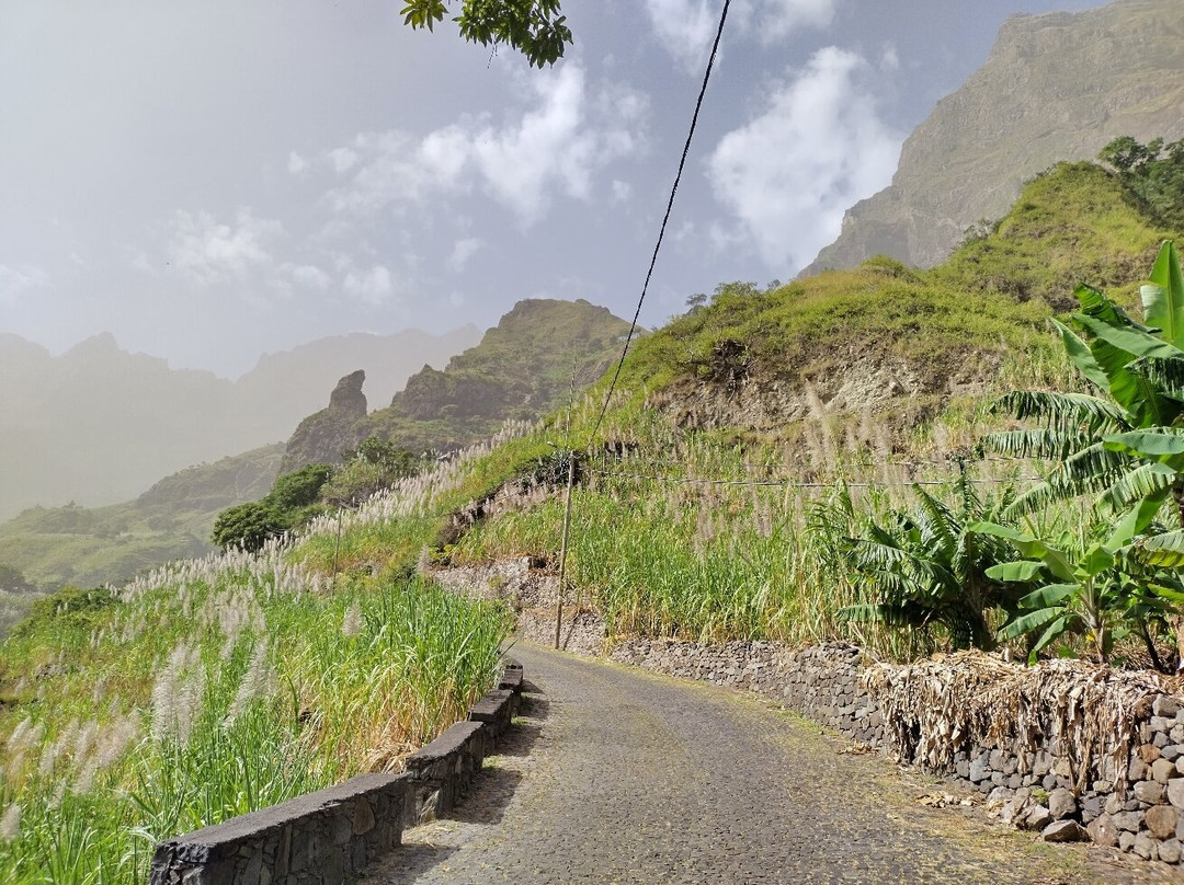 Casa das Ilhas主图