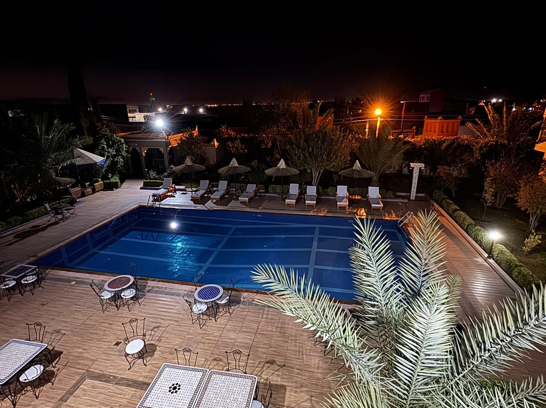 Ksar Ben Youssef主图