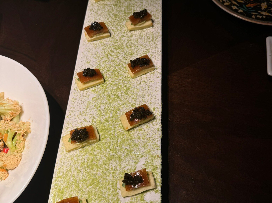 京禧1981荔枝木烤鸭大东海店