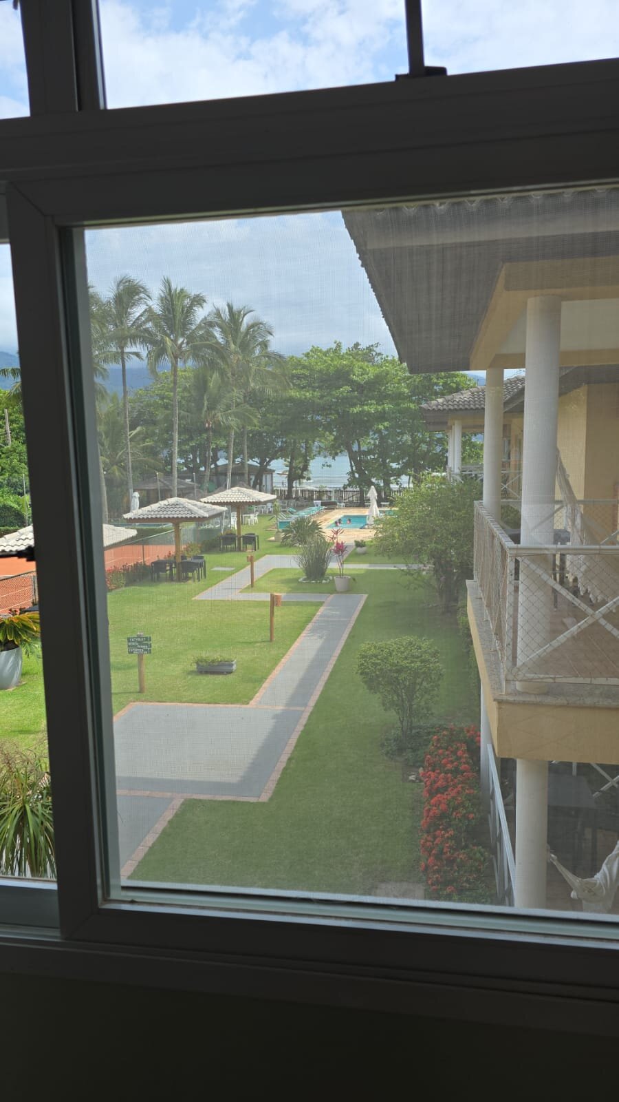 Vistabela Resort & Spa-酒店景观