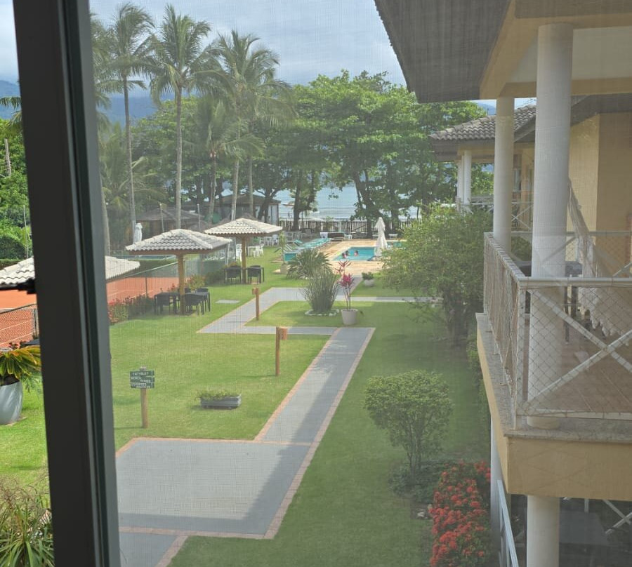 Vistabela Resort & Spa主图