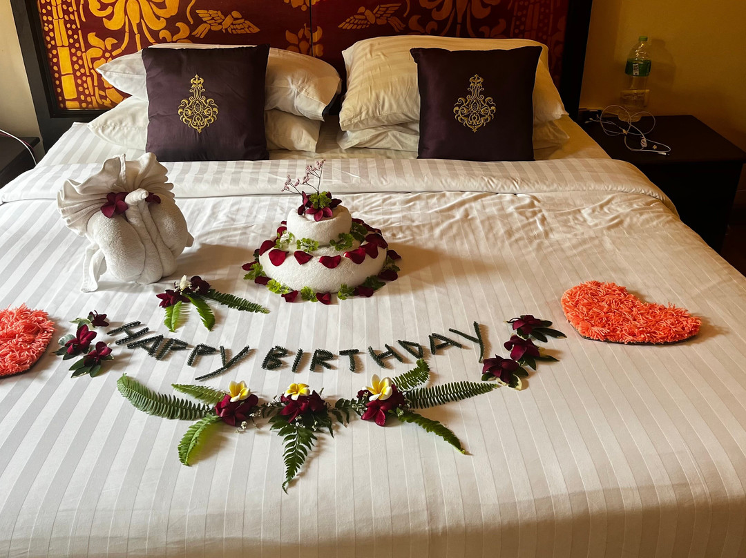 达拉苏梅海滩度假村-仅限大人主图