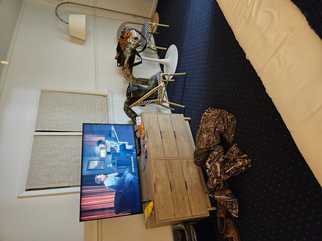 Mariners Motel主图