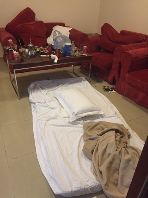 Tala Inn Premiere主图